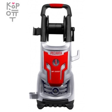 Мойка Ресанта МР-200БП — Корейские товары для всей семьи(КорОпт)