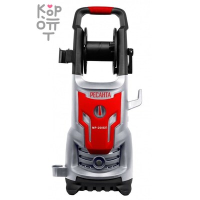 Мойка Ресанта МР-200БП