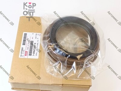 Сальник 86x143x10x38 BH2088E / I3642 1-09625-322-0 для ISUZU