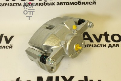 Суппорт в сборе 41001-JE21A, 41001-JD00A X-TRAIL T31, QASHQAI J10 передний RH SUTEKI