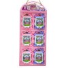 Игрушка Кукольный домик, купить с доставкой на дом фото 1 &mdash; Корейские товары для всей семьи(КорОпт)