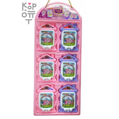 Игрушка Кукольный домик