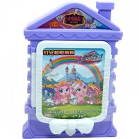 Игрушка Кукольный домик