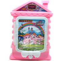 Игрушка Кукольный домик