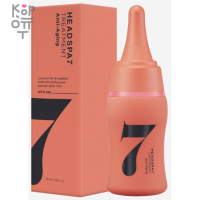 Headspa 7 All In One  Anti-Aging Treatment - Антивозрастной уход против выпадения волос 215мл.