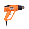 Термопистолет (фен промышленный) ВИХРЬ ТП-2000М, купить с доставкой на дом фото 2 &mdash; Корейские товары для всей семьи(КорОпт)
