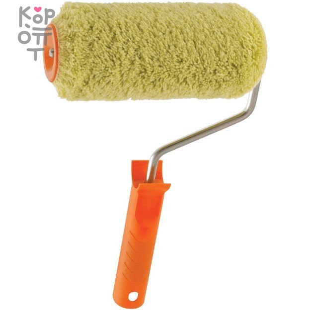 Валик фасадный для всех ЛКМ 180/48/6, купить с доставкой на дом фото 1 — Корейские товары для всей семьи(КорОпт) Валик фасадный для всех ЛКМ 180/48/6, купить с доставкой на дом фото 1 — Корейские товары для всей семьи(КорОпт)