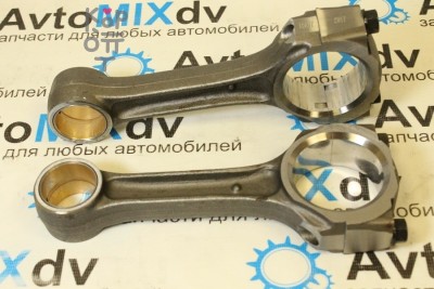 Шатун 4JG2 FM3649 8-97062-300-0 Аналог