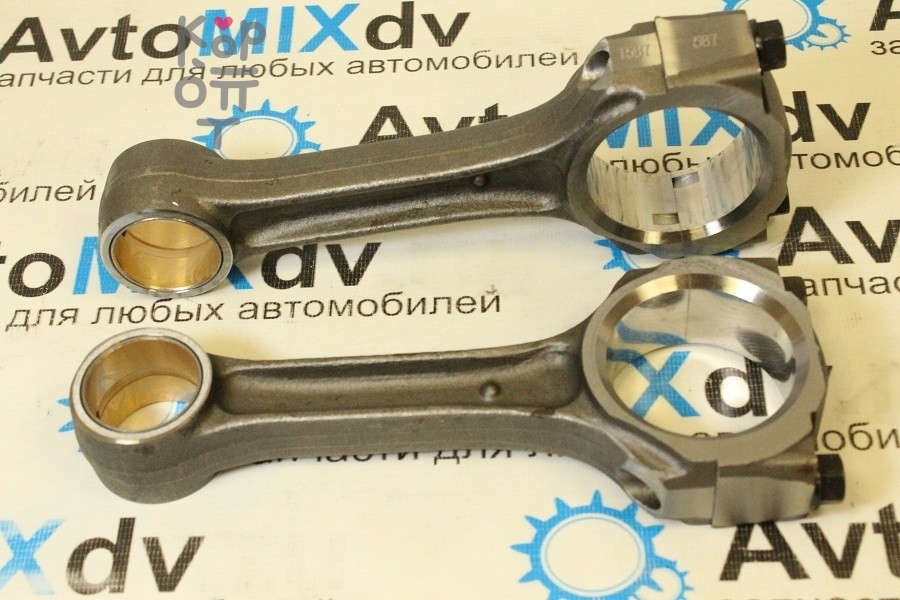 Шатун 4JG2 FM3649 8-97062-300-0 Аналог