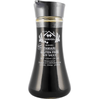 Yamasa Tamari Gluten Free Soy Sauce Соус соевый без глютена