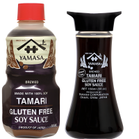Yamasa Tamari Gluten Free Soy Sauce Соус соевый без глютена