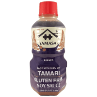 Yamasa Tamari Gluten Free Soy Sauce Соус соевый без глютена