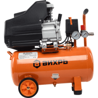Компрессор ВИХРЬ КМП-230/24