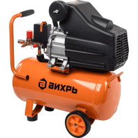 Компрессор ВИХРЬ КМП-230/24