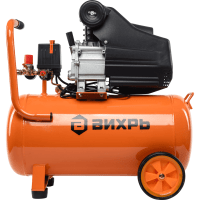 Компрессор ВИХРЬ КМП-230/24