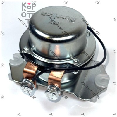 Реле массы DK262 08088-30000 24V NEW-ERA