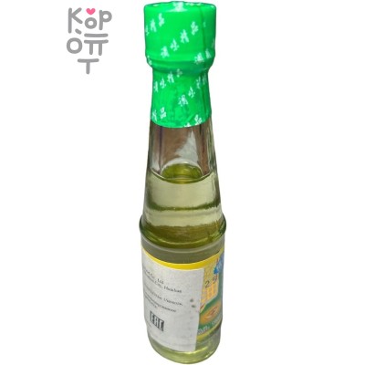 Масло рисовое