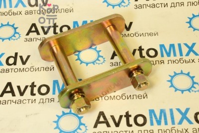 Серьга ресссоры SKL02 54230-46050 D-22мм Аналог
