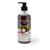 Banna Mangosteen Oil - Масло для массажа с экстрактом Мангустина.