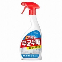 Pigeon Bisol for Bathroom - Чистящее средство для ванной комнаты с ароматом Трав 500мл.