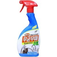 Pigeon Bisol for Bathroom - Чистящее средство для ванной комнаты с ароматом Трав 500мл.