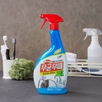 Pigeon Bisol for Bathroom - Чистящее средство для ванной комнаты с ароматом Трав 500мл.