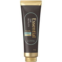 KAO Essential The Beauty Airy Repair Treatment - Увлажняющий бальзам для гладкости волос с цветочным ароматом 250гр. 