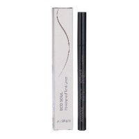 The Saem Eco Soul Powerproof Tank Liner — Лайнер-подводка для глаз, оттенки 02 коричневый и 01 чёрный, 0,6 мл