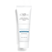 D'Alba White Truffle Vital Moisturizing Cream - Антивозрастной крем для лица с Белым Трюфелем 60мл. 