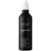 Mary&May Collagen Booster Lotion - Антивозрастной лосьон с коллагеном, 120мл. 