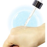 COS DE BAHA Galactomyces Serum (GN) - Осветляющая сыворотка с галактомисисом 30 мл