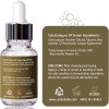 Cos De Baha GN Galactomyces 94 Serum - Ферментированный серум с галактомисисом 30мл., купить с доставкой на дом фото 5 &mdash; Корейские товары для всей семьи(КорОпт)