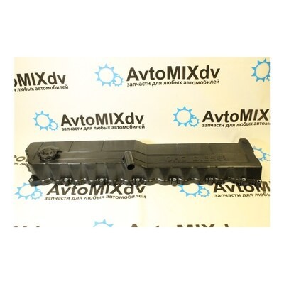 Крышка клапанная 8-94394-862-1, 8-94394-862-2 6HE1 / 6HH1 Big ISUZU