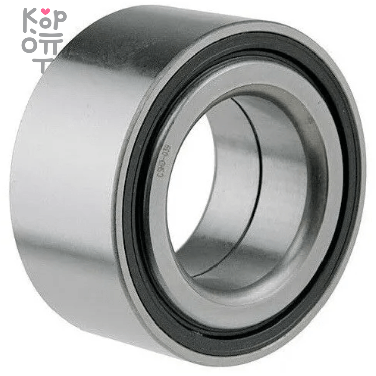 NSK 47KWD01-CA196U42 90369-47003 - Подшипник ступицы 