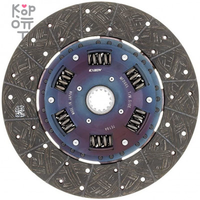 SDE MFD061Y ME550742 - Диск сцепления  