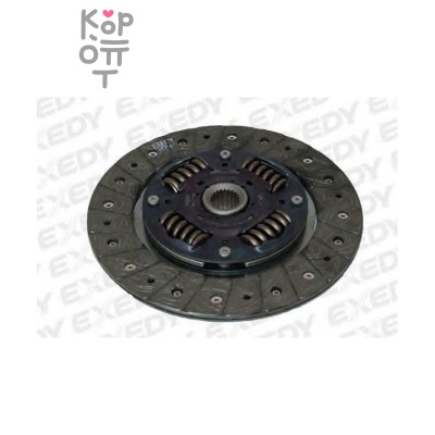 Диск сцепления 225x150x22x24.3 MZD105U L301-16-460C EXEDY