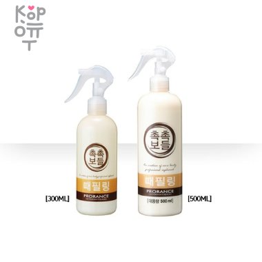 Prorance Chok Chok Bodeul Body Peeling - Пилинг для тела, 300мл. &mdash; Корейские товары для всей семьи(КорОпт)