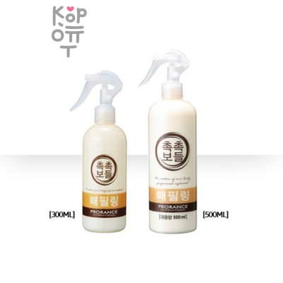 Prorance Chok Chok Bodeul Body Peeling - Пилинг для тела, 300мл.