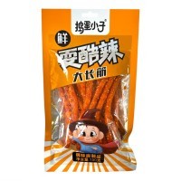Снэк Играй круто - Непослушный мальчик, снек со вкусом ребрышек, 150гр.