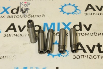 Направляющая клапана 6HK1, 6HH1, 6HL1 впускной / выпускной 8-94390-780-0 VGI-AB026 L-57 мм PEARL