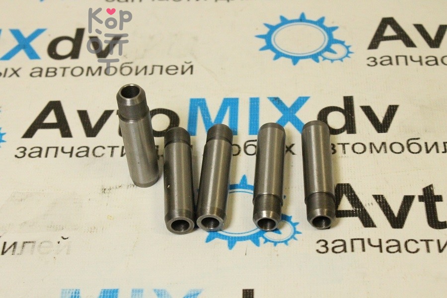 Направляющая клапана 6HK1, 6HH1, 6HL1 впускной / выпускной 8-94390-780-0 VGI-AB026 L-57 мм PEARL