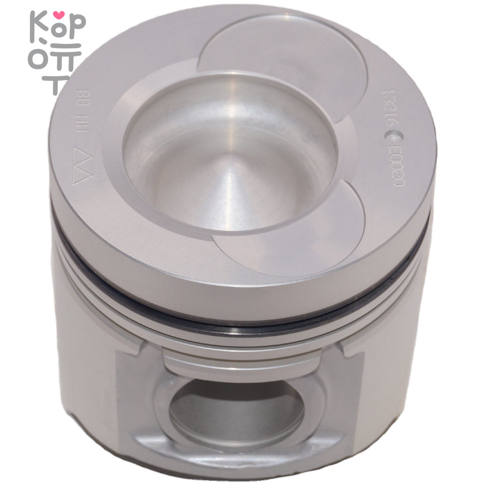 IZUMI RD8/RD10 ALFIN 44242A 12011-97079 d-71mm 4/3/6 STD - Поршни двигателя, 2 клапана, купить с доставкой на дом фото 1 &mdash; Корейские товары для всей семьи(КорОпт)