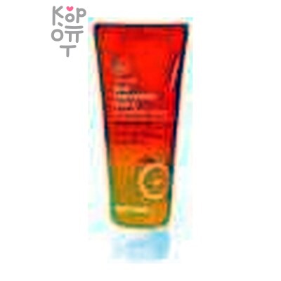 PrettySkin The Pure Jeju Tangerine Vita C Cleansing Foam - Пенка для лица осветляющая с экстрактом мандарина 150 мл