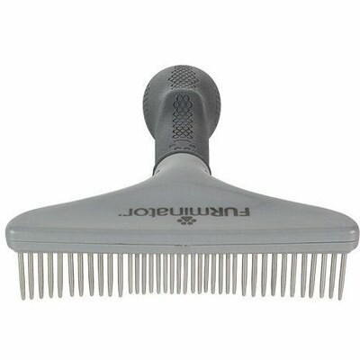 FURminator гребень Rake зубцы вращающиеся 18 мм (замена 140702)