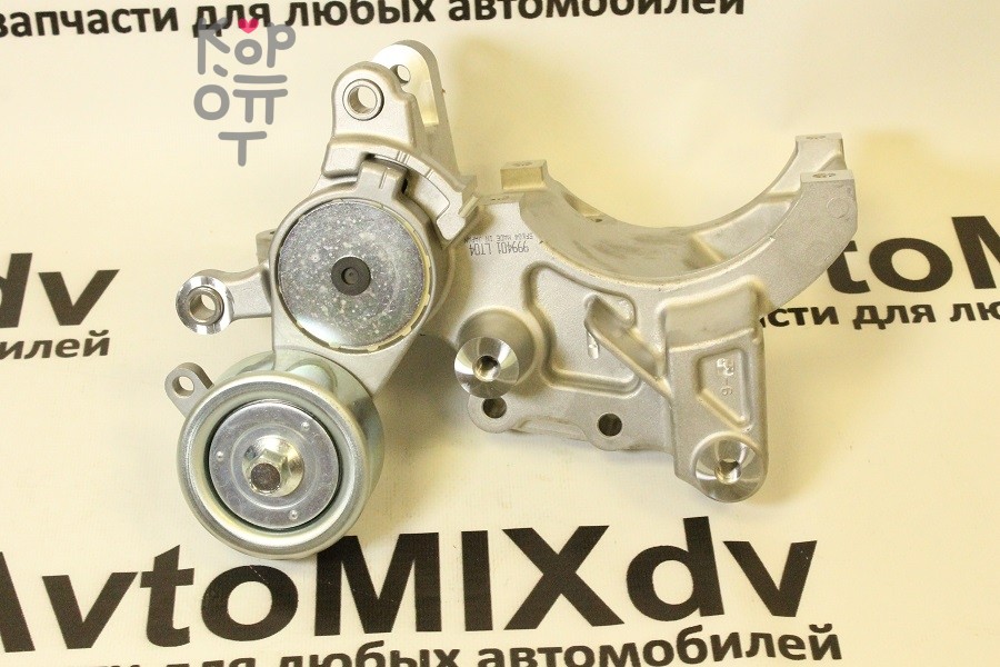 Натяжитель навесного ремня 16620-30010 T39271 1KDFTV GATES