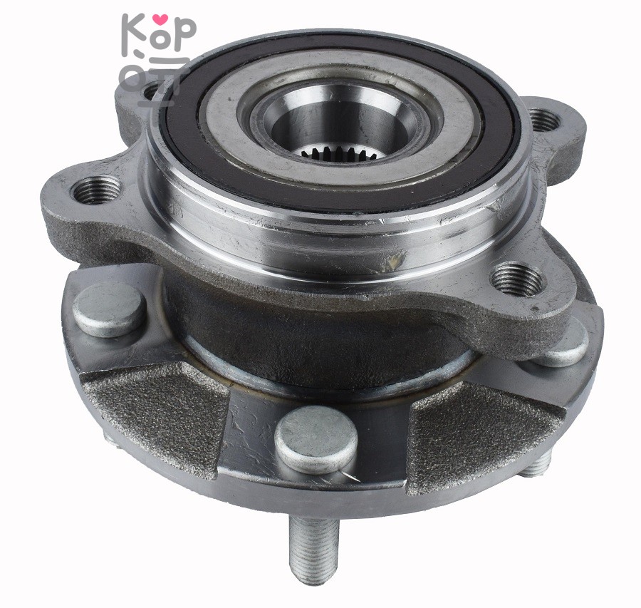 Ступичный узел 3DACF041D-3KR, 0182-ACA30MF 43550-42020 передний BW