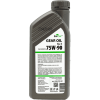 LIVCAR GEAR OIL GL-5 75W90 - Масло трансмиссионное синтетическое, 1л., купить с доставкой на дом фото 2 — Корейские товары для всей семьи(КорОпт)