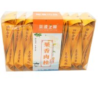 Чай Forest of Tea Zhi Lin Guo Xiang rou Gui Cha - Чай улун Жоу Гуй Сян с Ароматом Корицы, 125гр. (18п.*7гр.)