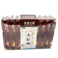 Чай Forest of Tea Zhi Lin Guo Xiang rou Gui Cha - Чай улун Жоу Гуй Сян с Ароматом Корицы, 125гр. (18п.*7гр.)
