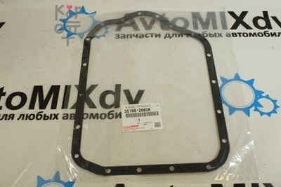 Прокладки поддона автомата 35168-28020 для TOYOTA